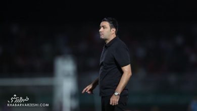 جواد نکونام سرمربی پیکان شد؛ بازگشت دوباره به لیگ برتر / جواد نکونام , پیکان , لیگ برتر , مربیگری , فوتبال