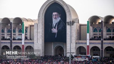 واکنش مقام سابق اسرائیل به حضور چهرههای نظامی ایران در مراسم تشییع