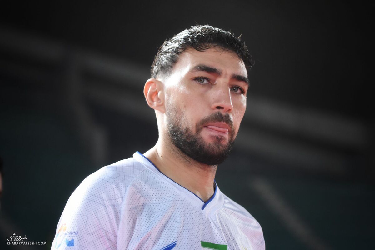 پدر شدن ستاره مراکشی استقلال؛ الحدادی در انتظار فرزند پسر / منیر الحدادی , استقلال , فوتبال ایران , لیگ برتر , مهاجم خارجی