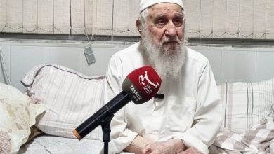 مدرسه نواب تا باغ وکیل؛ آغاز رفاقت 70 ساله آیتالله قربانی با رهبرشهید / اخبار گیلان - اخبار استانها