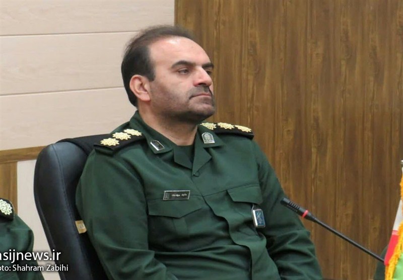 سازماندهی 60 گروه فعال جهادی ملایر در قالب طرح «شهید عجمیان» / اخبار همدان - اخبار استانها