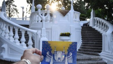 «پلکان عشق» روایتگر هویت تاریخی شهر انزلی شد / اخبار گیلان - اخبار استانها