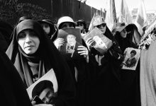 سوگواری مردم در فراق رهبر شهید انقلاب / اخبار سیاسی روز , اخبار سیاست داخلی