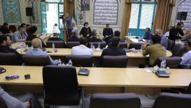 دانشگاههای چهارمحال و بختیاری باید شریک راهبردی در حل مسائل باشد / اخبار چهارمحال و بختیاری - اخبار استانها