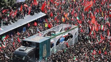 سوگ به مثابه قدرت: از سووشون شاهنامه تا تشییع حماسی رهبر شهید انقلاب / جدیدترین اخبار مرتبط با آیت الله امام خامنهای - اخبار حوزه امام و رهبری