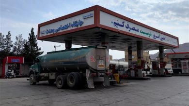 انتقال سهمیه بنزین به کارت ملی/ وضعیت زیرساختهای طرح / اخبار سیاسی روز , اخبار دولت