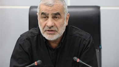 هشدار نیکزاد به ماجراجویی انگلستان، بلغارستان و اوکراین / اخبار سیاسی روز , اخبار مجلس