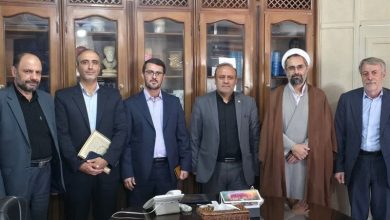 فرهنگ وقف؛ پشتوانه توسعه و خدمترسانی ماندگار در ملایر / اخبار همدان - اخبار استانها