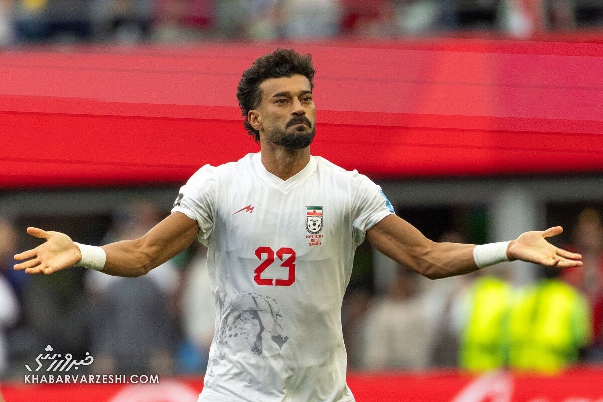 واکنش رضاییان به شایعات پرسپولیس: تمرکزم روی اهدافم است / رامین رضاییان , پرسپولیس , نقل و انتقالات , شایعات فوتبال , فوتبال ایران