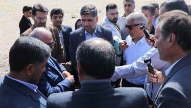 تأکیددستگاه قضایی برتسریع در ایمنسازی و دو بانده شدن محور رفسنجان–نوق / اخبار کرمان - اخبار استانها