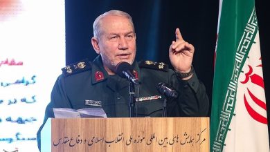 سرلشکر صفوی: کشور همچنان در شرایط جنگی قرار دارد / اخبار سیاسی روز , اخبار نیروهای مسلح ایران