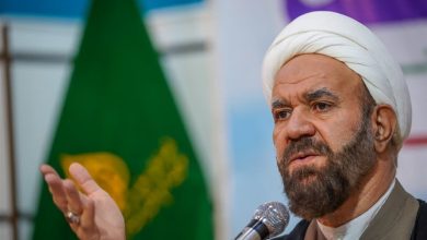 حضور میلیونی در تشییع رهبر شهید پاسخ قاطع به دشمن بود / اخبار فارس - اخبار استانها
