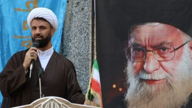 دوگانهسازی میان مردم و مسئولان؛ پروژه فریب دشمن / اخبار همدان - اخبار استانها