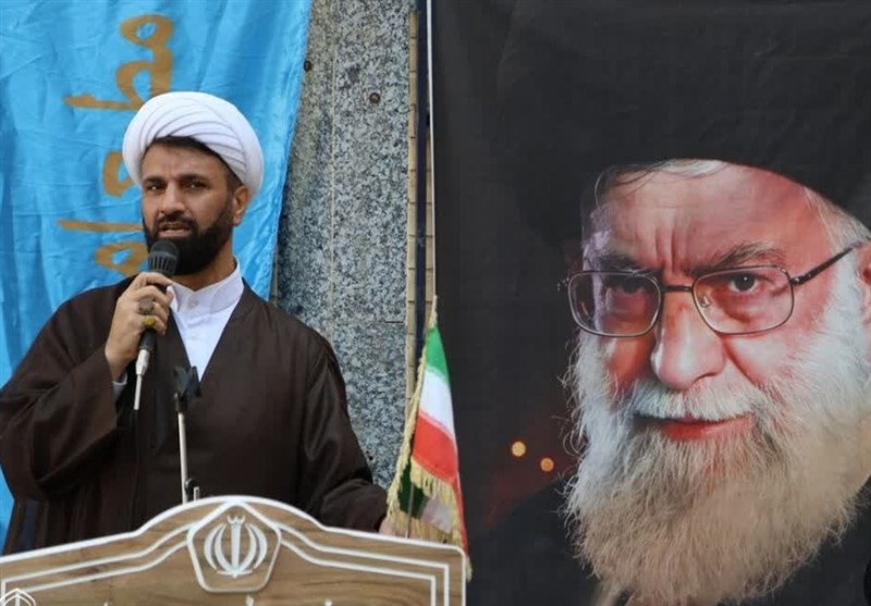 دوگانهسازی میان مردم و مسئولان؛ پروژه فریب دشمن / اخبار همدان - اخبار استانها