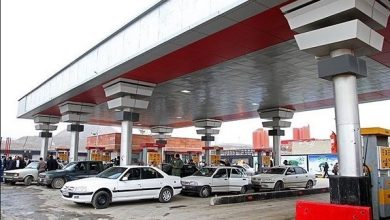 آمادگی 171 جایگاه سوخت کرمانشاه جهت خدمت به زائرین مراسم تشییع و تدفین قائد شهید / اخبار کرمانشاه - اخبار استانها