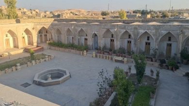 بافت تاریخی دهدشت در مسیر احیا؛فرصتی طلایی برای تحول اقتصادی و گردشگری / اخبار کهگیلویه و بویراحمد - اخبار استانها
