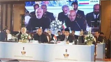 وزیر تعاون: بریکس میتواند پایهگذار نظم عادلانه اقتصادی جهان باشد / بریکس , اقتصاد جهانی , همکاری چندجانبه , استعمار نوین , توسعه اشتغال
