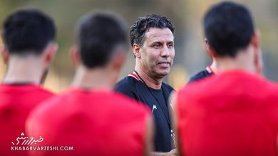 انتظار ۶ امتیازی پرسپولیس در دو بازی ابتدایی لیگ برتر / پرسپولیس , لیگ برتر , مهدی تارتار , فوتبال ایران , قهرمانی