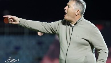 اسکوچیچ سکوتش را شکست: جزئیات مذاکرات ۱۲ روزه با پرسپولیس و دلایل عدم حضورم / دراگان اسکوچیچ , پرسپولیس , مهدی تارتار , فوتبال ایران , نقل و انتقالات
