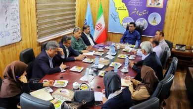 کارفرمایان استان بوشعهر در خط مقدم صیانت از اشتغال قرار دارند / اخبار بوشهر - اخبار استانها