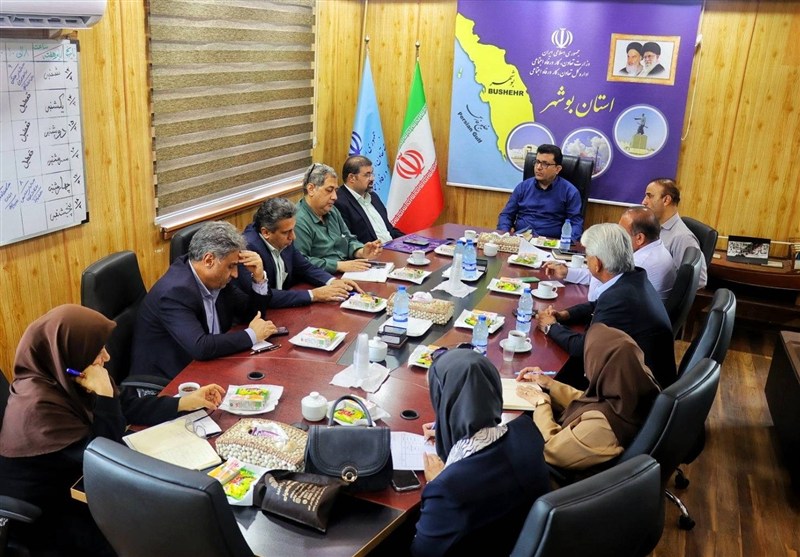 کارفرمایان استان بوشعهر در خط مقدم صیانت از اشتغال قرار دارند / اخبار بوشهر - اخبار استانها