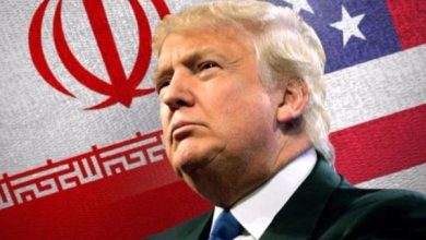ادعای نیویورکتایمز درباره تصمیم ترامپ برای بررسی تشدید حملات به ایران