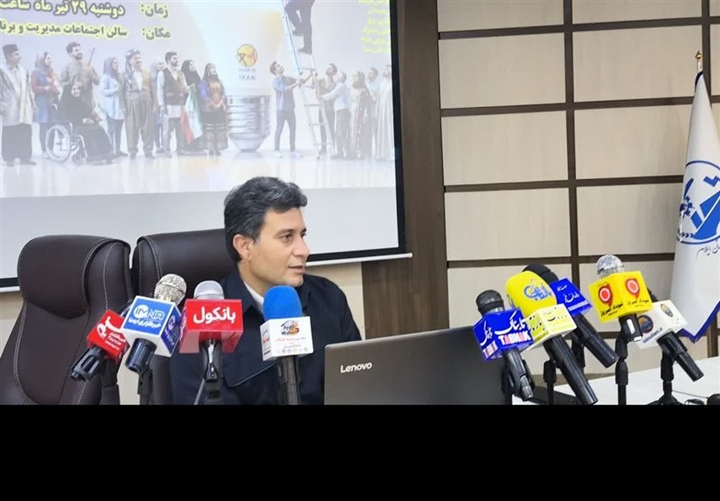 کاهش 14 درصدی مصرف برق در ادارات ایلام / اخبار ایلام - اخبار استانها