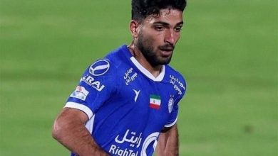 هافبک سابق استقلال تهران به فولاد پیوست / اخبار خوزستان - اخبار استانها