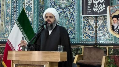 پاسخ قاطع به گستاخی دشمن، مطالبه ملت ایران است / اخبار استان تهران - اخبار استانها