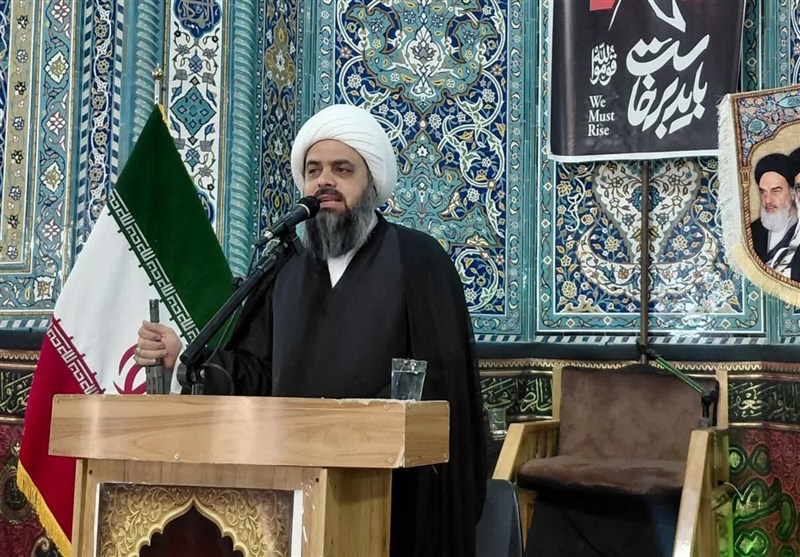 پاسخ قاطع به گستاخی دشمن، مطالبه ملت ایران است / اخبار استان تهران - اخبار استانها