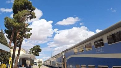 قطارهای فوقالعاده برای مراسم تشییع رهبر شهید / اخبار سمنان - اخبار استانها
