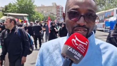 خبرنگار پرتغالی زبان: خبر شهادت رهبر ایران تلخ و غیرقابل باور بود / اخبار سیاسی روز , اخبار سیاست داخلی