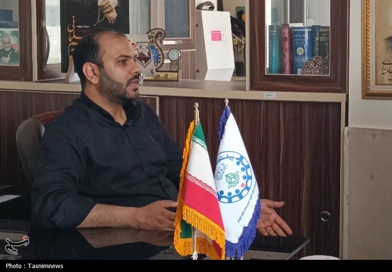 آمریکا به دنبال بیثباتی در کشورهای مستقل است / اخبار استان تهران - اخبار استانها