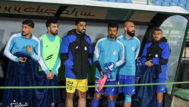 ابهام در نقل و انتقالات استقلال؛ تنها یک بازیکن قطعی در راه؟ / استقلال , نقل و انتقالات , رامین رضاییان , بازیکنان , فوتبال ایران