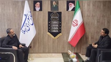 همافزایی دستگاهها شرط تحقق اهداف پروژه G-NAF است / اخبار البرز - اخبار استانها