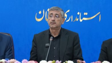 لرستان پیشتاز ورود کاروانهای وداع با رهبر شهید به مصلای تهران / اخبار لرستان - اخبار استانها