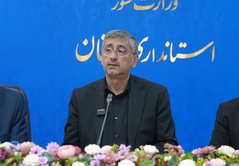 لرستان پیشتاز ورود کاروانهای وداع با رهبر شهید به مصلای تهران / اخبار لرستان - اخبار استانها