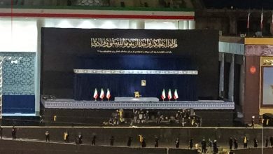جایگاه پیکر مطهر رهبر شهید با رنگوبوی حسینیه امام خمینی(ره) / اخبار سیاسی روز , اخبار دولت