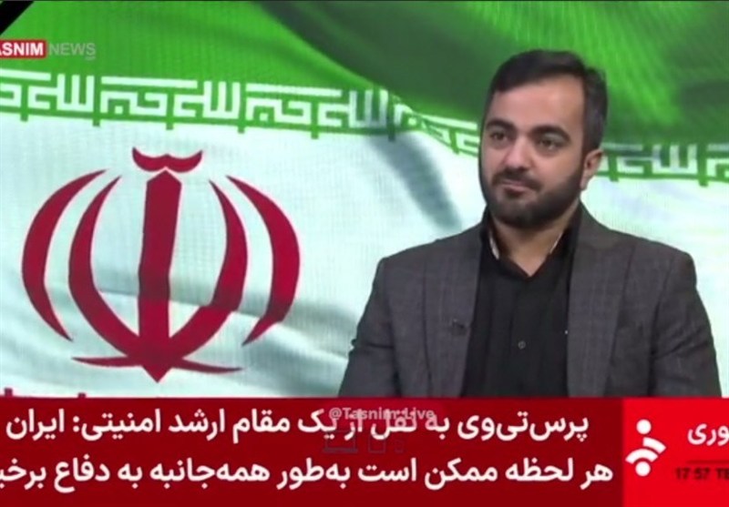 عبدالهی: حوادث منطقه طبق سناریو آمریکا پیش نمیرود/علت عقبنشینی ترامپ / اخبار سیاسی روز , اخبار سیاست داخلی