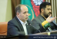 برنامه مدیریت جنگلهای زاگرس نهایی شد؛ اجرای طرح جنگلداری نوین در انتظار رفع ابهامات / جنگلهای زاگرس , جنگلداری نوین , وزیر جهاد کشاورزی , مدیریت جنگل , حفاظت از محیط زیست