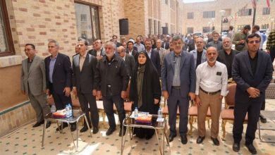صادق: آمادهسازی هرهکتار زمین برای مسکن 5 میلیارد هزینه میخواهد / اخبار یزد - اخبار استانها