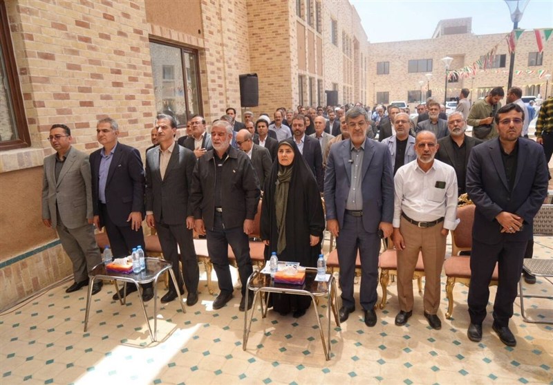 صادق: آمادهسازی هرهکتار زمین برای مسکن 5 میلیارد هزینه میخواهد / اخبار یزد - اخبار استانها