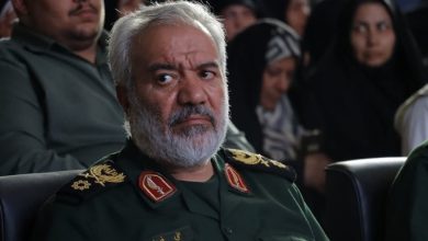 ببینید|فدوی: شهادت امام شهید مسیر انقلاب را روشنتر کرد / اخبار سیاسی روز , اخبار نیروهای مسلح ایران