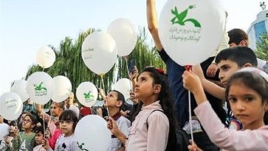 پویش ملی 25 درجه به مراکز کانون اردبیل رسید / اخبار اردبیل - اخبار استانها