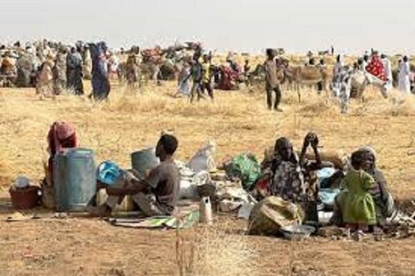 هشدار یونیسف نسبت به پیامدهای جنگ سودان بر کودکان