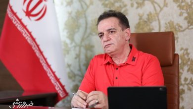 زنوزی: تراکتور بازیکنان خارجی جدید میگیرد؛ در حق بازیکنانم در تیم ملی بیمهری شد / محمدرضا زنوزی , باشگاه تراکتور , نقل و انتقالات , تیم ملی , محمد ربیعی