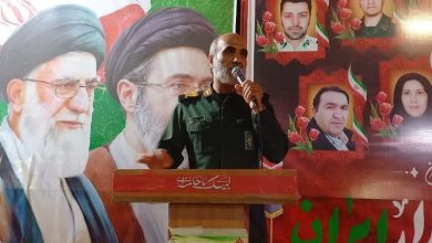 تمرکز دشمن بر روی اختلاف و تضعیف اعتماد عمومی است/لزوم خدمت صادقانه / اخبار کاشان - اخبار استانها