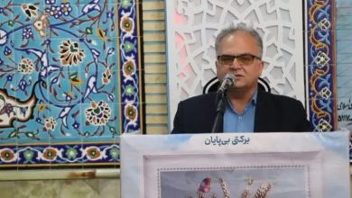 سمنان میزبان همایش جهانی معماری مساجد ایرانی میشود / اخبار سمنان - اخبار استانها