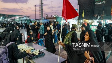 پیشبینی عبور 20 درصدی زائران اربعین از شاهراههای ارتباطی مرکزی / اخبار مرکزی - اخبار استانها