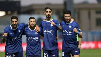 پوریا شهرآبادی، هدف جدید پرسپولیس؛ مذاکرات مثبت با مهاجم گلگهر / پرسپولیس , پوریا شهرآبادی , گل گهر , نقل و انتقالات , لیگ برتر